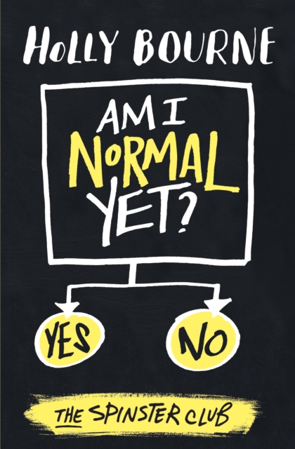 Am I Normal Yet?, EPUB eBook