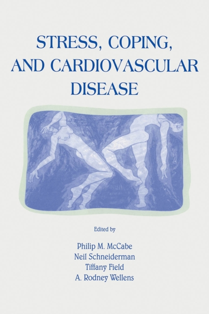 Stress, Coping, and Cardiovascular Disease, PDF eBook