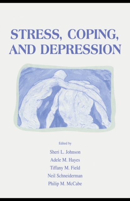 Stress, Coping and Depression, PDF eBook