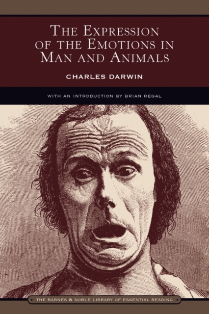 The Expression of the Emotions in Man and Animals (Barnes & Noble Library of Essential Reading), EPUB eBook