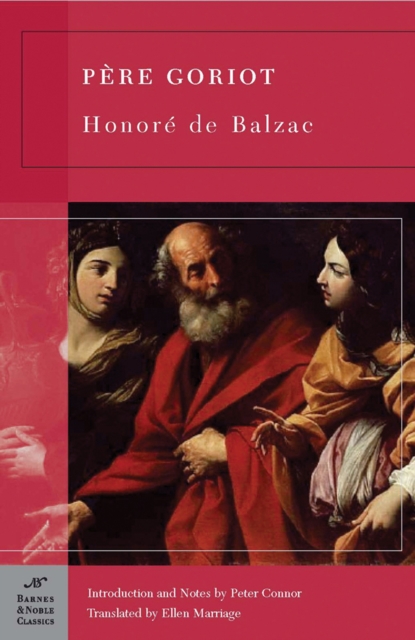 Pere Goriot (Barnes & Noble Classics Series), EPUB eBook