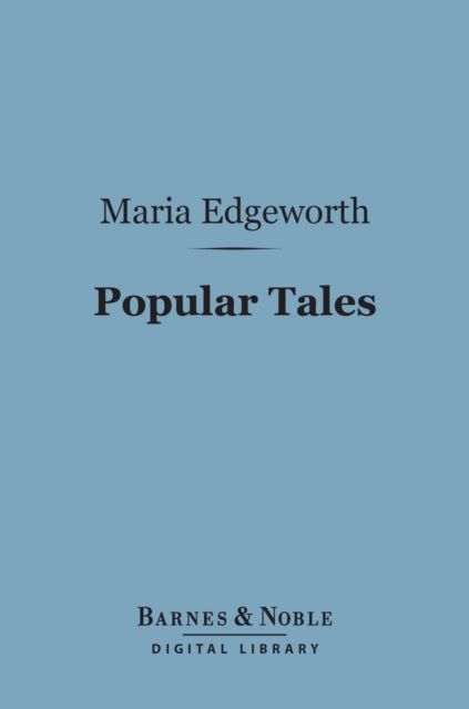 Popular Tales (Barnes & Noble Digital Library), EPUB eBook