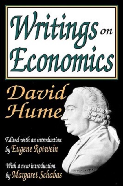 Writings on Economics, Paperback / softback Book