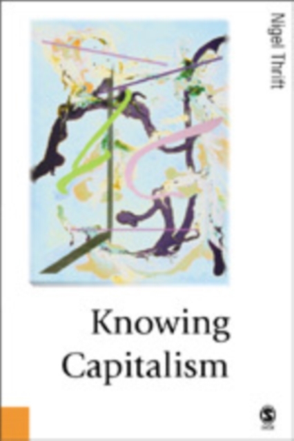 Knowing Capitalism, Hardback Book