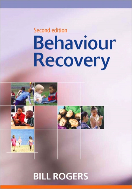 Behaviour Recovery, Paperback / softback Book