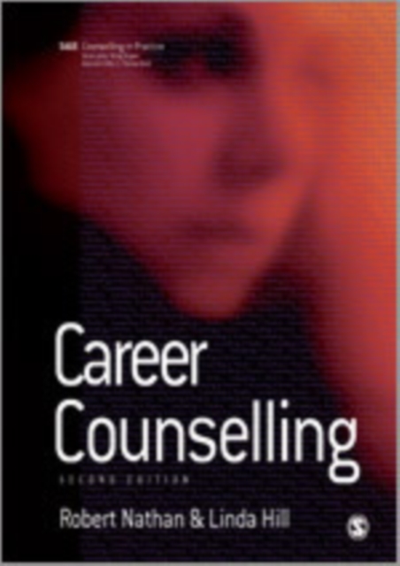 Career Counselling, Hardback Book