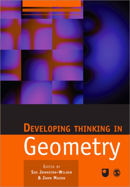 Developing Thinking in Geometry, Paperback / softback Book