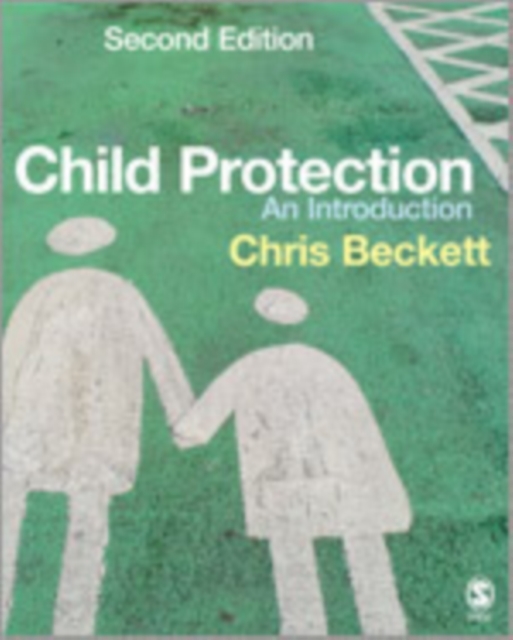 Child Protection : An Introduction, Hardback Book