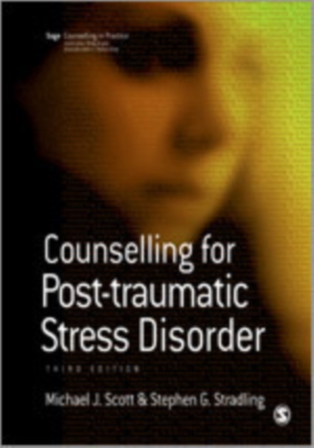 Counselling for Post-traumatic Stress Disorder, Hardback Book