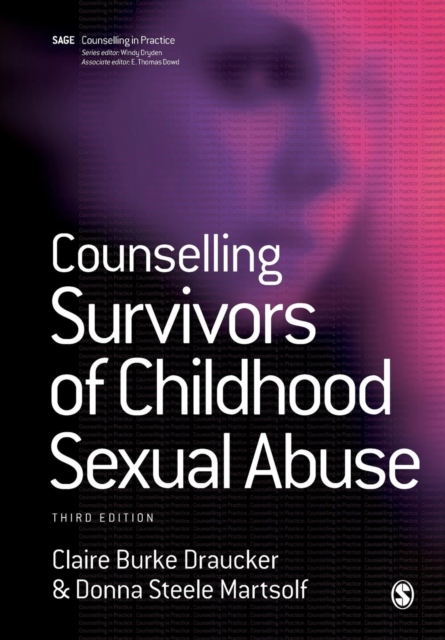 Counselling Survivors of Childhood Sexual Abuse, Paperback / softback Book