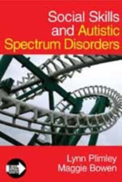 Social Skills and Autistic Spectrum Disorders, Hardback Book