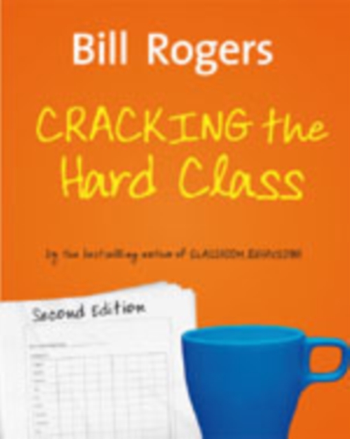 Cracking the Hard Class, Hardback Book