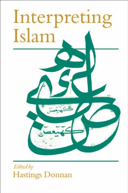 Interpreting Islam, PDF eBook