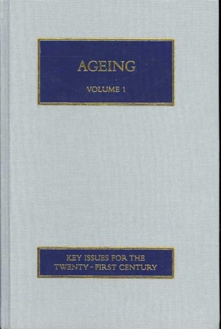 Ageing, Multiple-component retail product Book