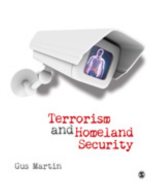 Terrorism and Homeland Security, Paperback / softback Book
