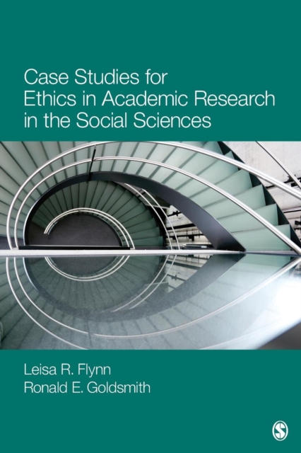 Case Studies for Ethics in Academic Research in the Social Sciences, Paperback / softback Book