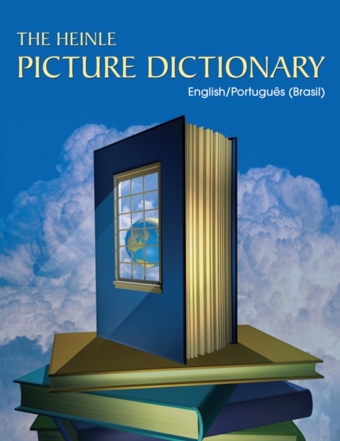 The Heinle Picture Dictionary: Brazilian Portuguese Edition, Paperback / softback Book