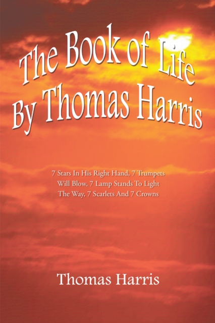 The Book of Life by Thomas Harris, EPUB eBook