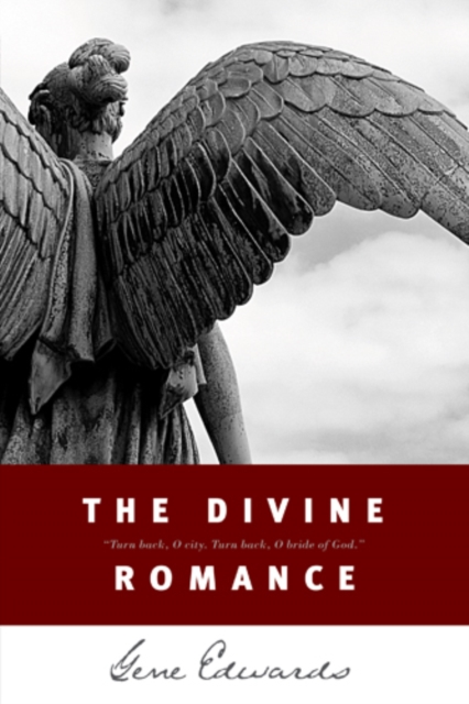 The Divine Romance, EPUB eBook