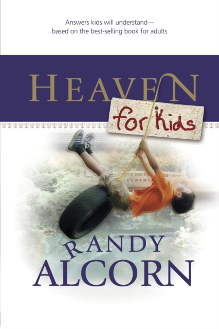 Heaven for Kids, EPUB eBook