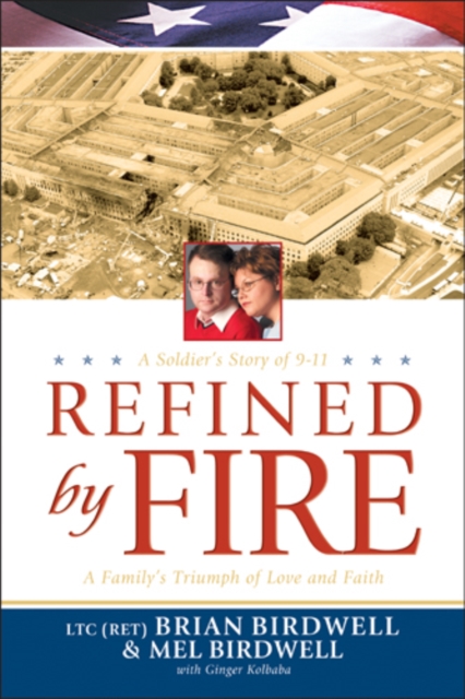 Refined by Fire, EPUB eBook