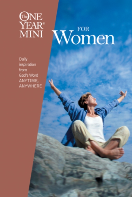 The One Year Mini for Women, EPUB eBook