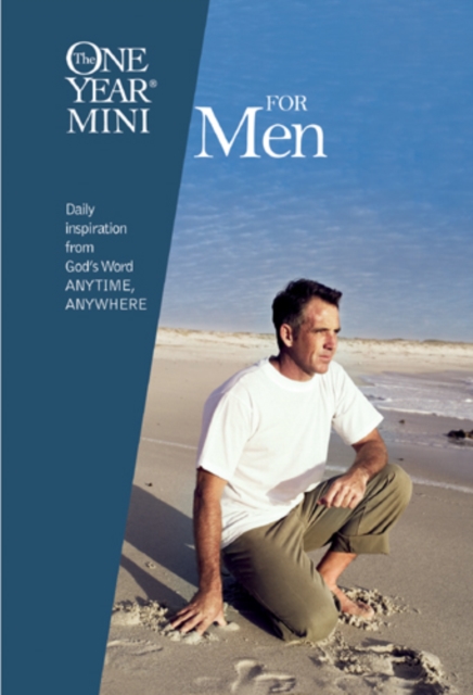 The One Year Mini for Men, EPUB eBook