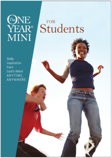 The One Year Mini for Students, EPUB eBook