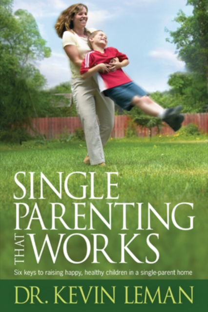 Single Parenting That Works, EPUB eBook