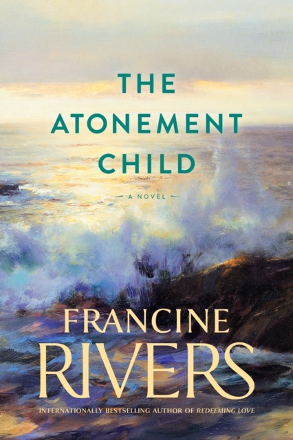 The Atonement Child, EPUB eBook