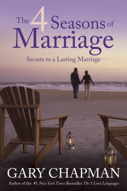 The 4 Seasons of Marriage, EPUB eBook
