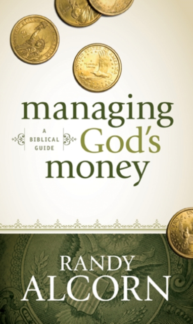 Managing God's Money, EPUB eBook
