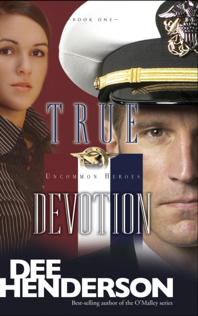 True Devotion, EPUB eBook