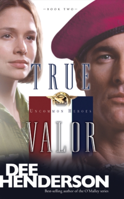True Valor, EPUB eBook