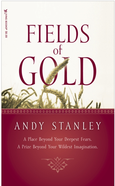 Fields of Gold, EPUB eBook