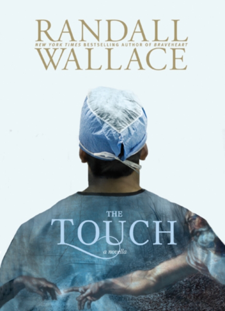 The Touch, EPUB eBook