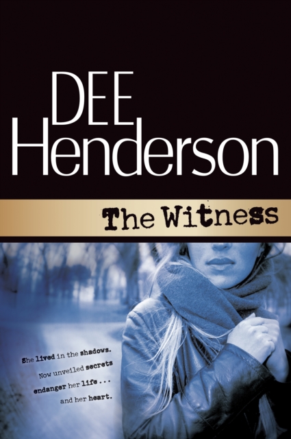 The Witness, EPUB eBook