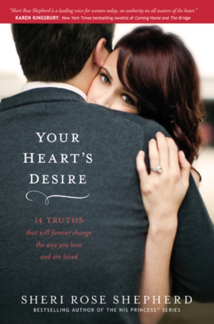 Your Heart's Desire, EPUB eBook