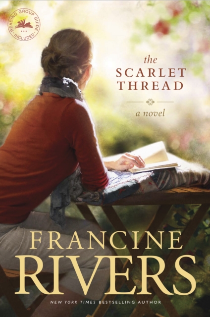 Scarlet Thread, Paperback / softback Book