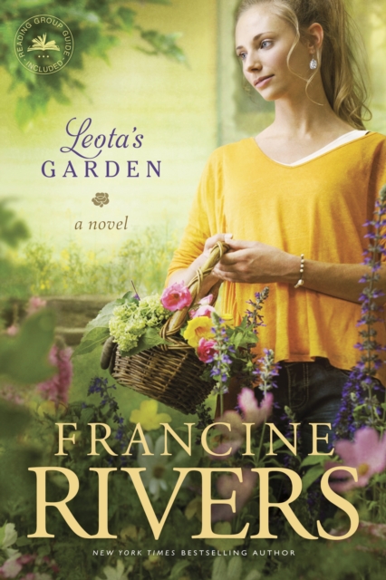Leota's Garden, Paperback / softback Book
