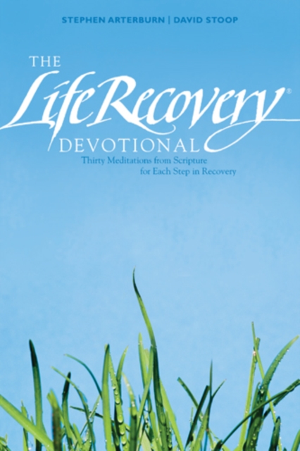 The Life Recovery Devotional, EPUB eBook