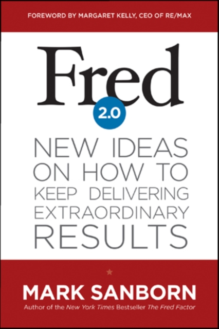 Fred 2.0, EPUB eBook