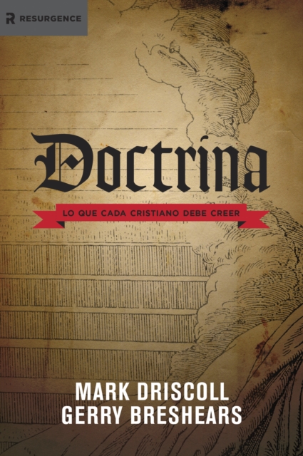 Doctrina, EPUB eBook