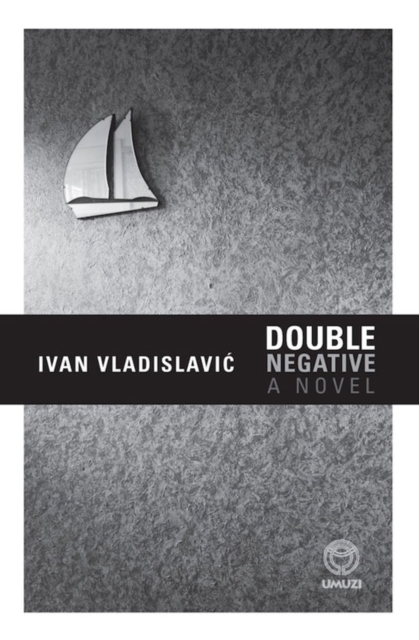 Double Negative, EPUB eBook