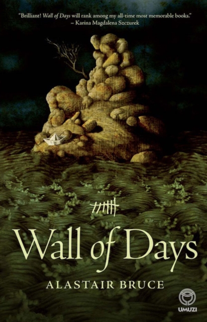 Wall of Days, PDF eBook
