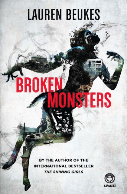 Broken Monsters, EPUB eBook