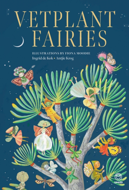 Vetplant Fairies, EPUB eBook