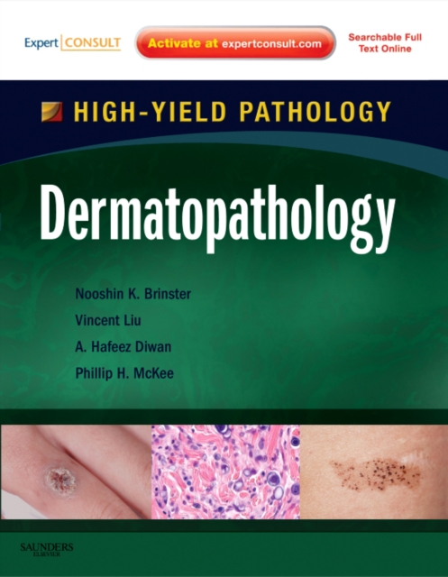 Dermatopathology : High Yield Pathology, Mixed media product Book