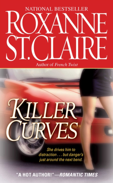 Killer Curves, EPUB eBook