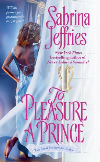 To Pleasure a Prince, EPUB eBook